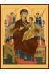 Икона Божьей Матери Всецарица, арт MSM-6338