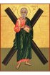 Икона Андрей Первозванный, арт MSM-6474