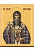 Икона Дионисий Суздальский, арт MSM-6741
