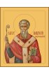 Икона Амвросий Медиоланский, арт MSM-6791