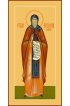 Мерная икона Антоний Великий, арт MSM-6883