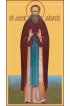 Мерная икона Афанасий Муромский, арт MSM-6897