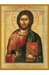 Икона Спас Пантократор, арт MSM-1047-1