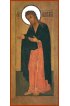 Икона Иоанн Предтеча ростовая, арт R-MSM-3433