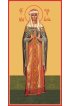 Икона Иулиания праведная Печерская ростовая, арт R-MSM-4446