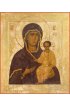 Икона Божья Матерь Смоленская, арт MSM-4204