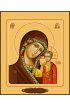 Икона Божья Матерь Казанская, арт MSM-4205
