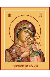 Икона Божьей Матери Чухломская , арт MSM-4211