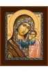Икона Божья Матерь Казанская, арт MSM-4212