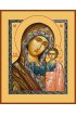 Икона Божья Матерь Казанская, арт MSM-4212 С2