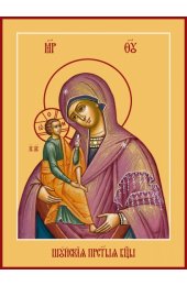 Икона Божьей Матери Шуйская, арт MSM-4213