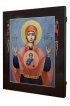Икона Божья Матерь Знамение, арт MSM-6241
