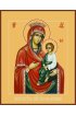 Икона Божьей Матери Скоропослушница, арт MSM-6273 с2
