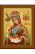 Икона Божья Матерь Млекопитательница, арт MSM-6283