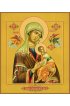 Икона Божьей Матери Страстная, арт MSM-6333 с2
