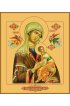 Икона Божьей Матери Страстная, арт MSM-6333