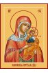 Икона Божья Матерь Коневская , арт MSM-6352
