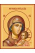 Икона Божья Матерь Петровская, арт MSM-6367