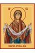 Икона Покров Божией Матери, арт MSM-6368