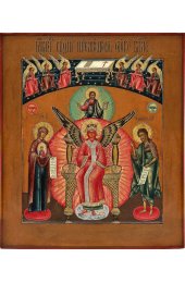 Икона София Премудрость Божия, арт MSM-0521
