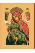 Икона Божьей Матери Киккская, арт MSM-4252