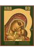 Икона Божьей Матери Корсунская, арт MSM-4253-1