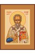Икона Александр Иерусалимский, арт MSM-0122