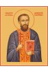 Икона Димитрий Благовещенский, арт MSM-0248