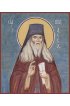 Икона Лев Оптинский, арт MSM-0335