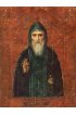 Икона Макарий Жабынский Белевский, арт MSM-0362