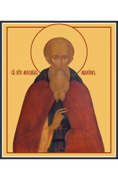 Икона Михаил Малеин, арт MSM-0399