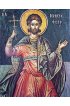Икона Никифор Антиохийский (Сирский), арт MSM-0431