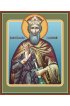 Икона Святослав Владимирский, арт MSM-0463
