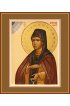 Икона Сергий Шухтомский, арт MSM-0467
