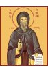 Икона Симеон Новый Богослов, арт MSM-0469