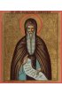 Икона Симеон Мироточивый Афонский, арт MSM-0470