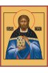 Икона Тигрий Константинопольский, арт MSM-0490