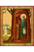Икона Тихон Медынский Калужский, арт MSM-0493