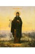 Икона Тихон Луховской Костромской, арт MSM-0495