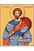 Икона Феодот Мелитинский мученик, арт MSM-0504