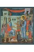 Икона Христос На Суде У Пилата, арт MSM-0531