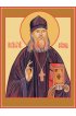 Икона Всеволод Потеминский священномученик, арт MSM-0536