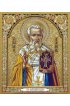 Икона Григорий Армянский епископ, арт MSM-0553
