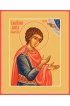 Икона Максимилиан Ефесский, арт MSM-0627