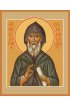 Икона Арсений Печерский Трудолюбивый, арт MSM-0652