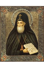 Икона Митрофан Воронежский святитель, арт MSM-0674