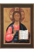 Икона Спаситель, арт MSM-1015