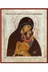 Икона Божья Матерь Яхромская, арт MSM-2001
