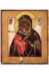 Икона Божьей Матери Феодоровская, арт MSM-2015