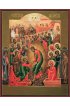 Икона Воскресение Христово, арт MSM-3029